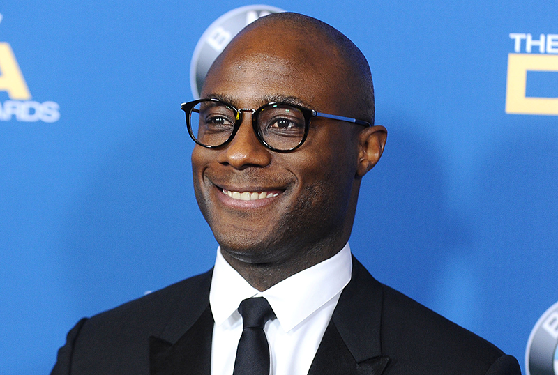 Barry Jenkins Reveals What (And Who) Convinced Him to Helm The Lion King Prequel