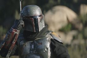 The Book of Boba Fett