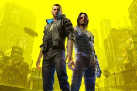 CD Projekt RED's Cyberpunk 2077 Launch Trailer Is Here!