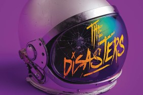 The Disasters: Greg Berlanti & Supergirl Scribe Derek Simon Developing Space Drama for The CW