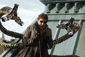 Alfred Molina Reprising Doctor Octopus for Tom Holland's Spider-Man 3!