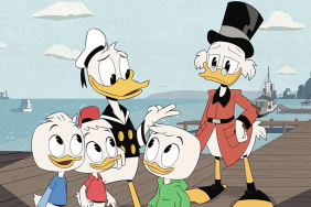 Disney XD's Ducktales Cancelled After Three Seasons