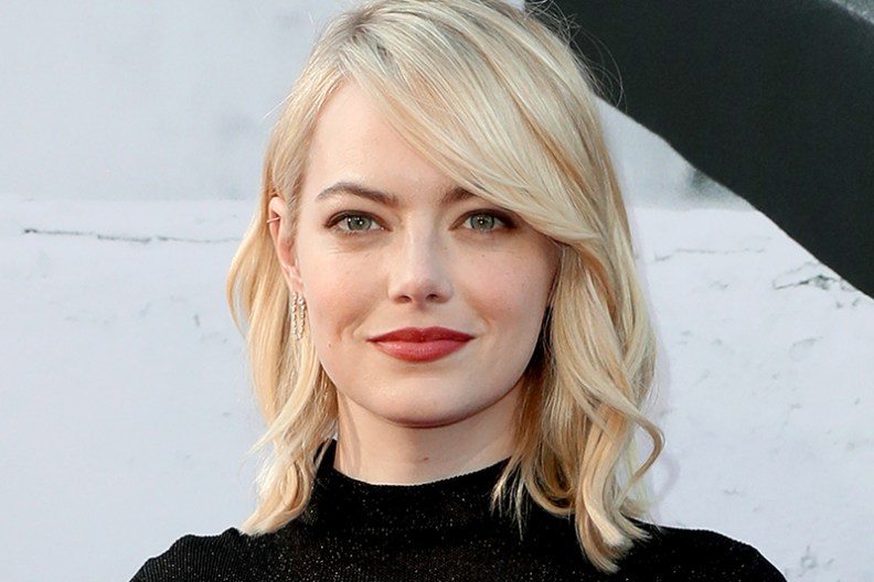 The Curse: Emma Stone to Star in Safdie Brothers' Showtime Comedy Series