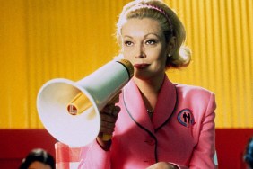 CS Interview: Cathy Moriarty on But I'm A Cheerleader 20th Anniversary