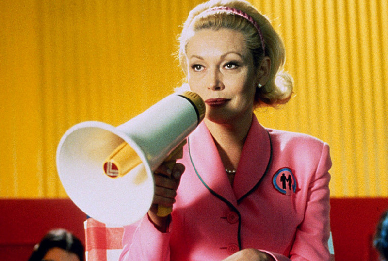 CS Interview: Cathy Moriarty on But I'm A Cheerleader 20th Anniversary