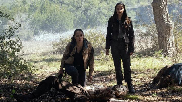 Fear the Walking Dead Officially Renewed for Season 7