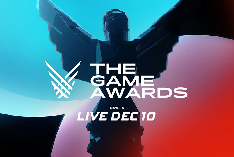 Watch The Game Awards 2020 Live Stream!