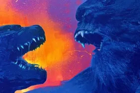Legendary Reportedly Unpleased With Godzilla vs. Kong, Dune HBO Max Moves
