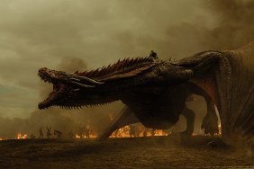 House of the Dragon: New Concept Art Gives First Look at GOT Spinoff's Dragons