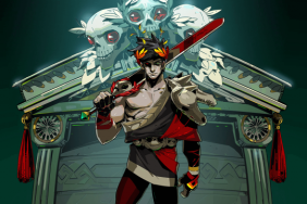 Hades ps5