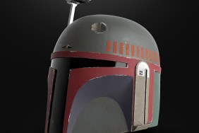 Hasbro Reveals New Star Wars: The Black Series Mandalorian Darksaber Plus Boba Fett Helmet & More! 