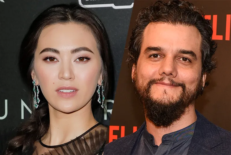 The Gray Man News on X: Jessica Henwick, Wagner Moura, Dhanush, and Julia  Butters have joined the cast of #TheGrayMan (via Deadline)    / X