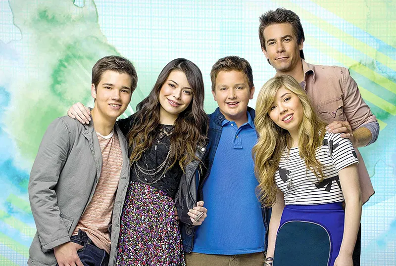 Paramount+ Greenlights iCarly Revival With Original Stars Returning