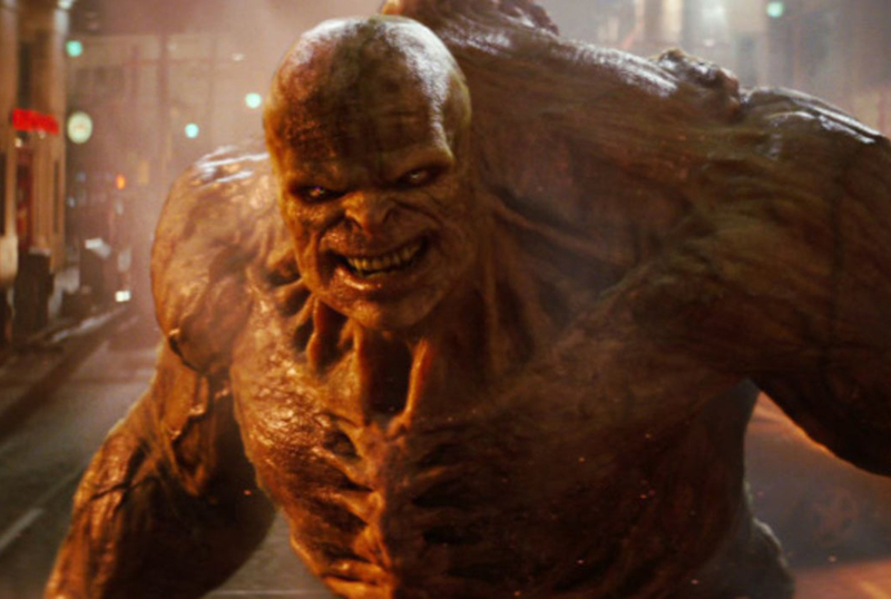 Tim Roth Returning as Abomination in She-Hulk!