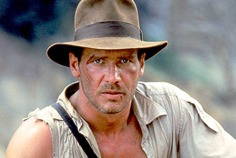 Indiana Jones 5 Slated for 2022 Release, Will Conclude Franchise