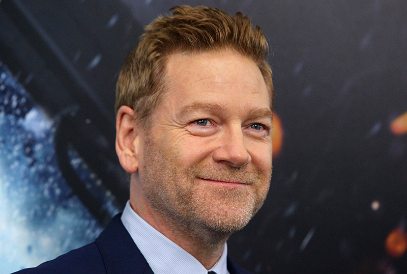 Belfast: Focus Features Acquires Global Rights to Kenneth Branagh's Semi-Autobiographical Film