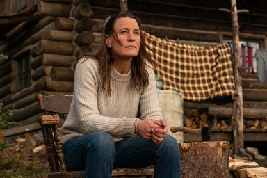Focus Features' Land Trailer For Robin Wright's Feature Directorial Debut