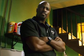 Exclusive: Mike Colter Says No Talks With Marvel for More Luke Cage Right Now