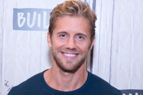 Matt Barr to Star Alongside Jared Padalecki in The CW's Walker