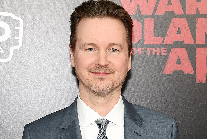 Matt Reeves to Produce New Period Horror Film Switchboard