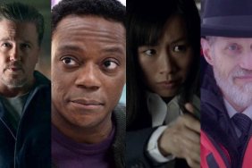 HBO Max’s Peacemaker Series Adds Four New Cast Members