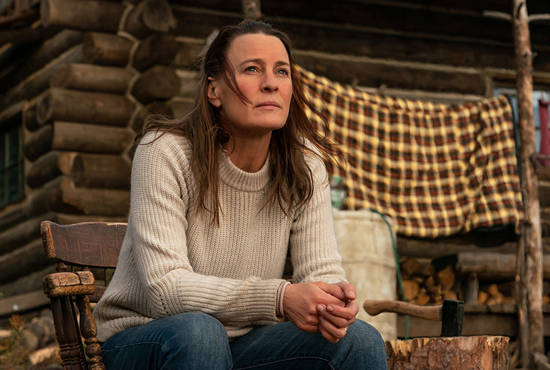 Sundance Film Festival 2021 Full Lineup Unveiled Including Robin Wright's Land