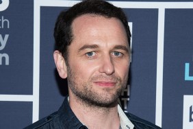 Wyrd: Matthew Rhys to Star in FX's Alien Drama Series