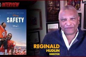CS Video: Safety Interview With Director Reginald Hudlin