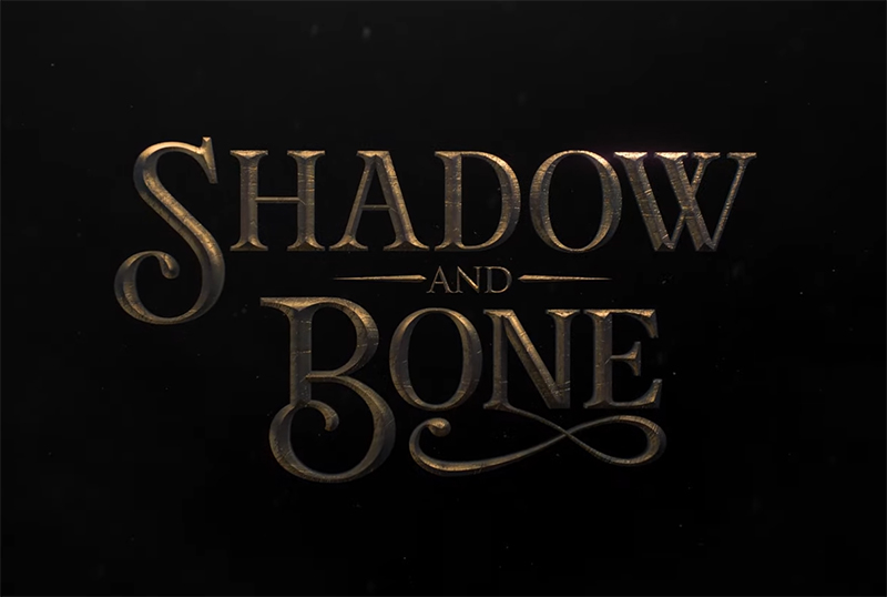 Netflix's Shadow and Bone Teaser Reveals April 2021 Debut Date