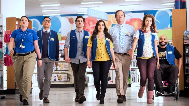 Superstore': NBC Comedy To End With Season 6 – Deadline