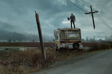 Mandatory Streamers: Stephen King's Apocalyptic Vision The Stand Arrives on CBS All Access
