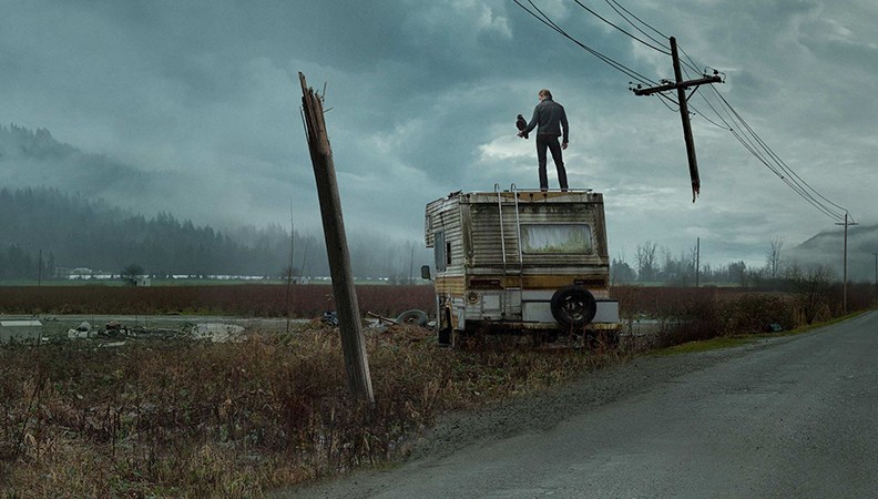 Mandatory Streamers: Stephen King's Apocalyptic Vision The Stand Arrives on CBS All Access