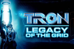 FandangoNow's TRON: Legacy of the Grid Celebrates Film's 10 Year Anniversary