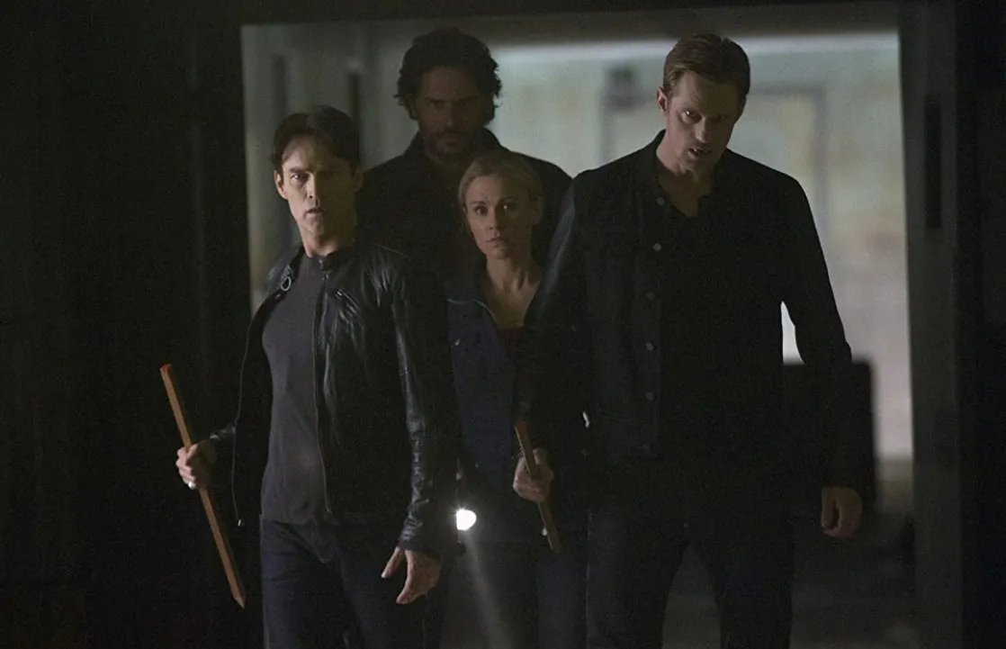 True Blood Reboot in Development at HBO From Riverdale Creator