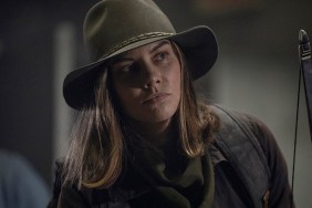 AMC+ Announces First-Ever The Walking Dead Holiday Special