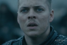 Vikings: The Final Episodes of the Emmy-Winning Series to Premiere First on Prime Video