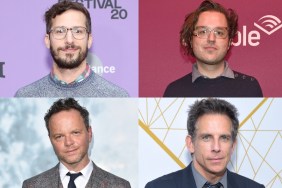 Samberg, Siara, Hawley & Stiller Unite for Apple Sci-Fi Comedy