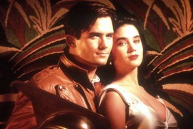 Exclusive: Jennifer Connelly Reflects on The Rocketeer 30th Anniversary & Sequel
