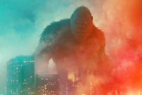 Legendary Unveils New Godzilla vs. Kong Poster, Trailer Coming Sunday!