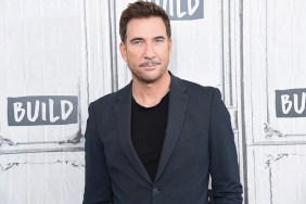 Christopher Meloni's Law & Order Spin-Off Adds Dylan McDermott