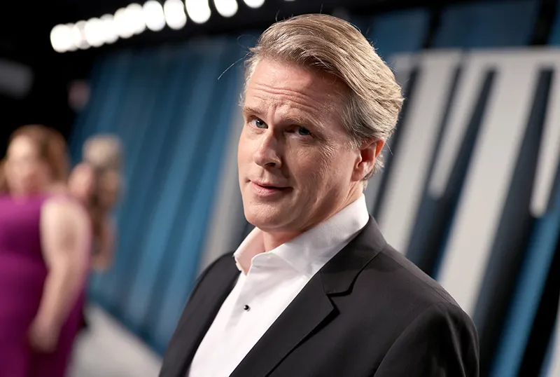 Guy Ritchie's Five Eyes Expands Cast With Cary Elwes