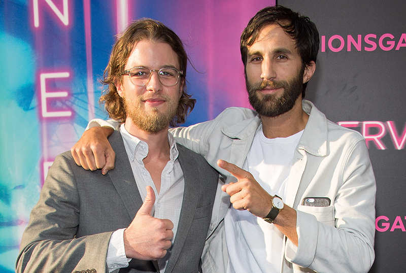 Project Power Directors Partner With Paramount & Bruckheimer for Feature
