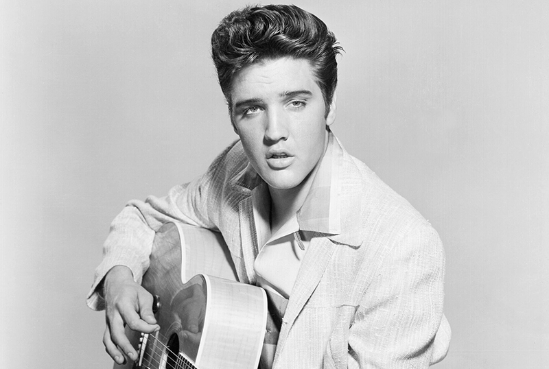 Baz Luhrmann's Elvis Biopic Delays Release to Mid-2022