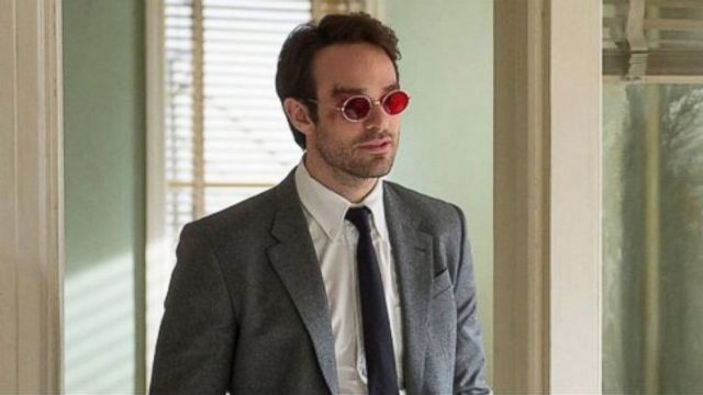 Charlie Cox Teases Daredevil’s MCU Future, Recalls Watching Spider-Man