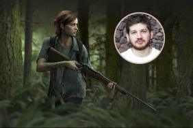 Kantemir Balegov Set to Helm The Last of Us Series Pilot