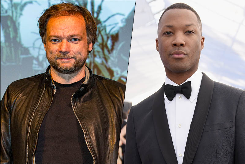 Øvredal, Hawkins & Amblin Team for Last Voyage of the Demeter