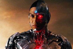Ray Fisher Confirms He Is No Longer The DCEU's Cyborg