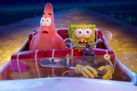 The SpongeBob Movie: Sponge on the Run Lands PVOD & Streaming Date