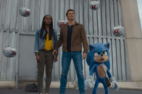 Sonic the Hedgehog Star Reveals Production Start Date on Sequel!