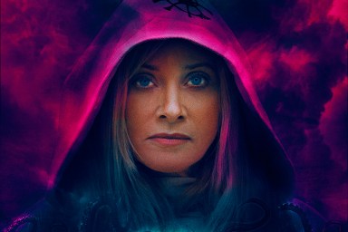 Sacrifice Trailer: Barbara Crampton Stars in New Lovecraftian Horror